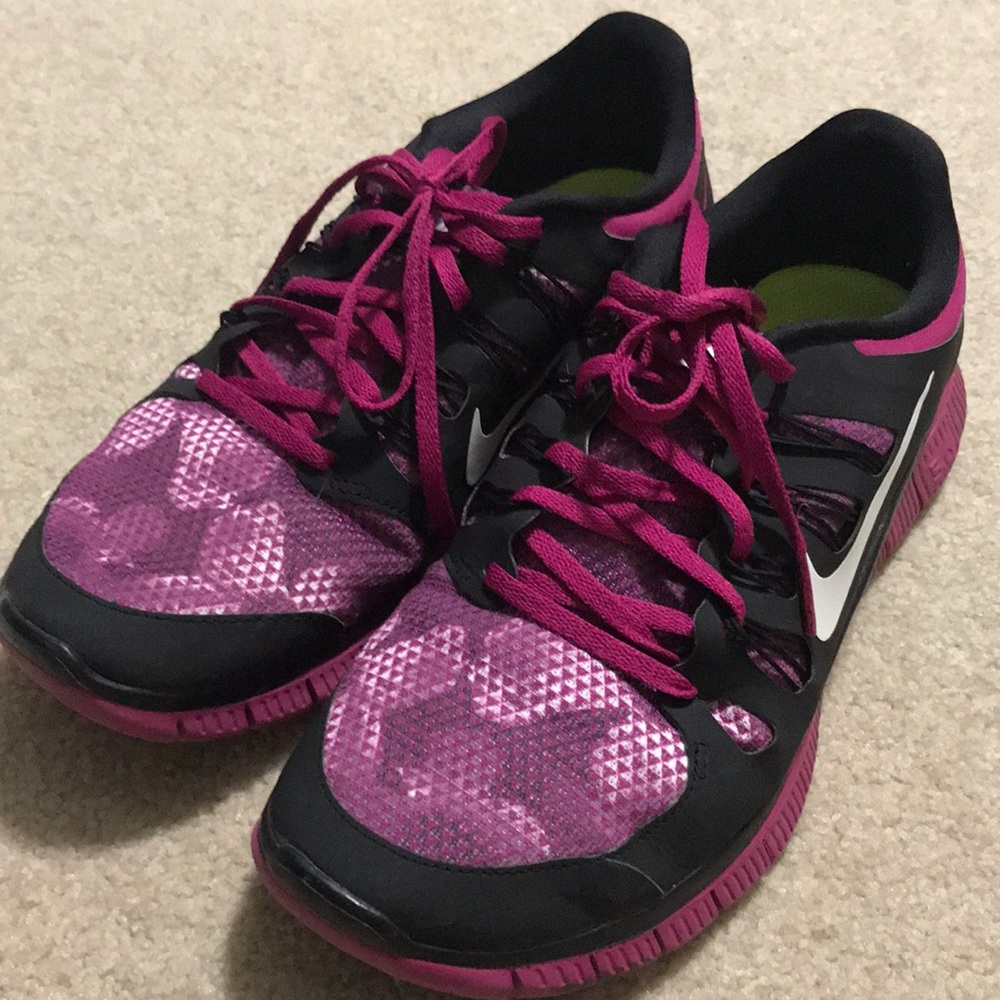 Nike Free Run
